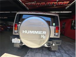 2004 Hummer H2 (CC-2083938) for sale in West Babylon, New York