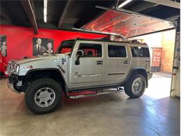 2004 Hummer H2 (CC-2083938) for sale in West Babylon, New York