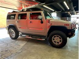 2004 Hummer H2 (CC-2083938) for sale in West Babylon, New York