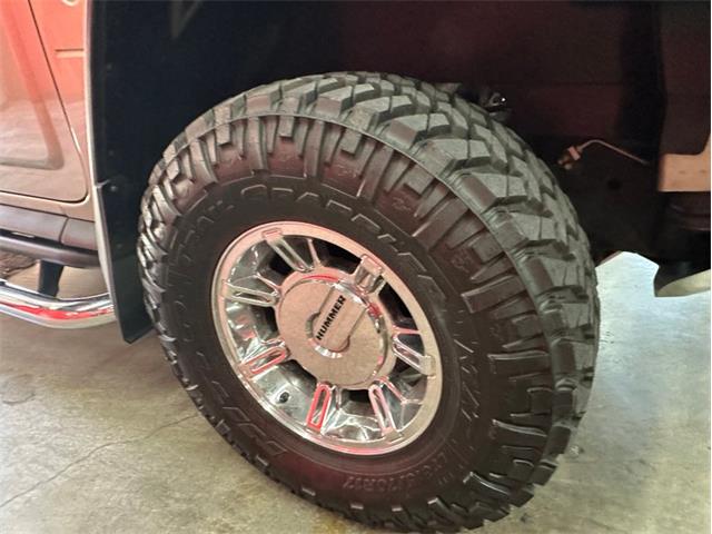 2004 Hummer H2 (CC-2083938) for sale in West Babylon, New York