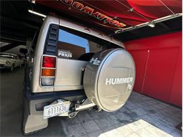 2004 Hummer H2 (CC-2083938) for sale in West Babylon, New York