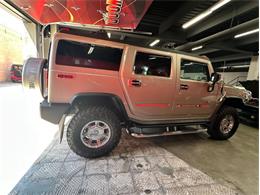 2004 Hummer H2 (CC-2083938) for sale in West Babylon, New York