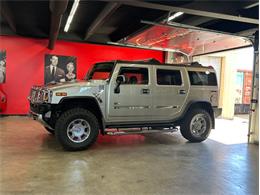 2004 Hummer H2 (CC-2083938) for sale in West Babylon, New York