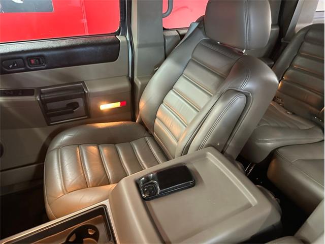 2004 Hummer H2 (CC-2083938) for sale in West Babylon, New York