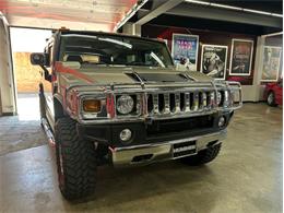 2004 Hummer H2 (CC-2083938) for sale in West Babylon, New York