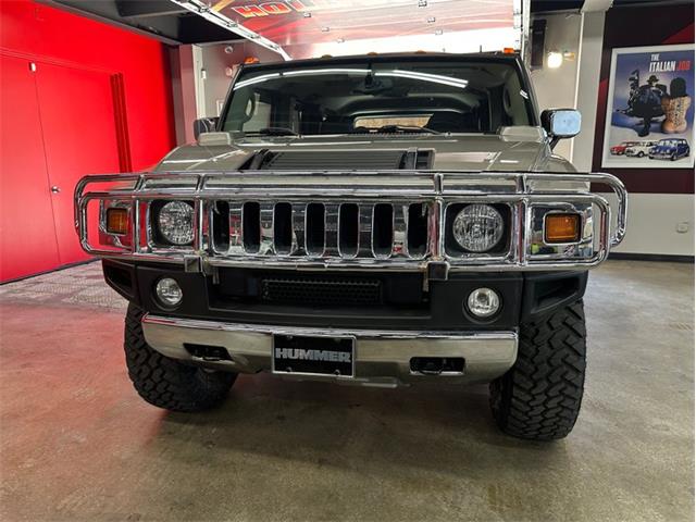 2004 Hummer H2 (CC-2083938) for sale in West Babylon, New York