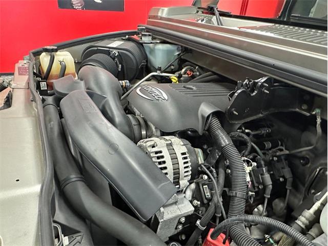 2004 Hummer H2 (CC-2083938) for sale in West Babylon, New York