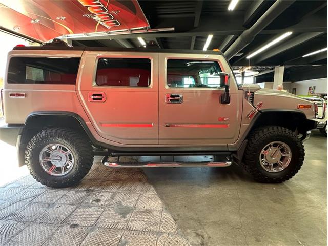 2004 Hummer H2 (CC-2083938) for sale in West Babylon, New York