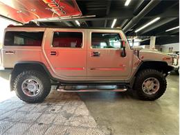 2004 Hummer H2 (CC-2083938) for sale in West Babylon, New York