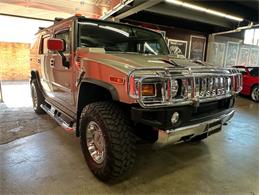 2004 Hummer H2 (CC-2083938) for sale in West Babylon, New York