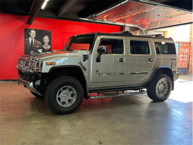2004 Hummer H2 (CC-2083938) for sale in West Babylon, New York