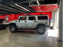 2004 Hummer H2 (CC-2083938) for sale in West Babylon, New York