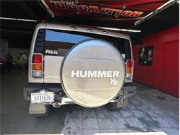 2004 Hummer H2 (CC-2083938) for sale in West Babylon, New York