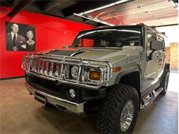 2004 Hummer H2 (CC-2083938) for sale in West Babylon, New York