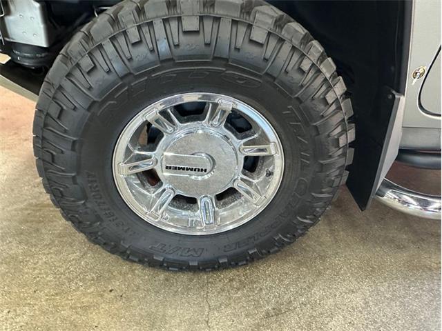 2004 Hummer H2 (CC-2083938) for sale in West Babylon, New York