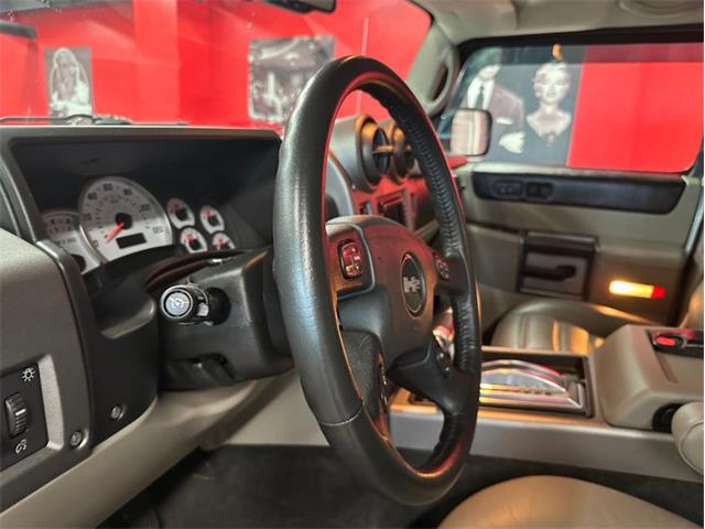 2004 Hummer H2 (CC-2083938) for sale in West Babylon, New York
