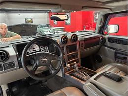 2004 Hummer H2 (CC-2083938) for sale in West Babylon, New York