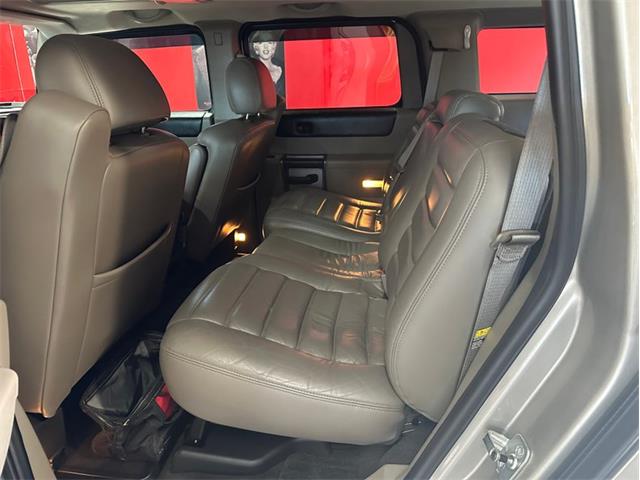 2004 Hummer H2 (CC-2083938) for sale in West Babylon, New York