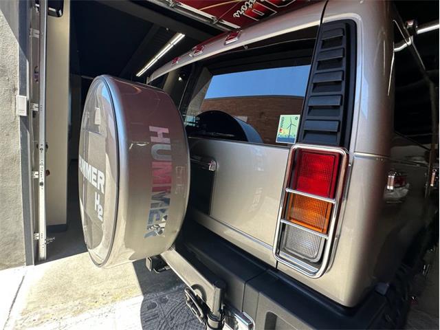 2004 Hummer H2 (CC-2083938) for sale in West Babylon, New York