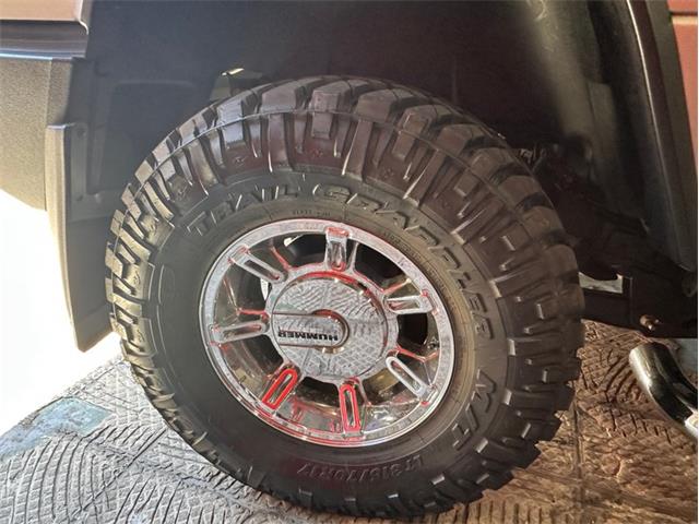 2004 Hummer H2 (CC-2083938) for sale in West Babylon, New York