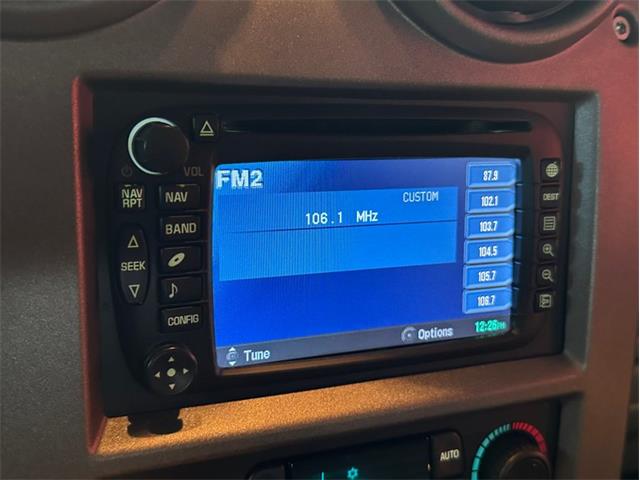 2004 Hummer H2 (CC-2083938) for sale in West Babylon, New York