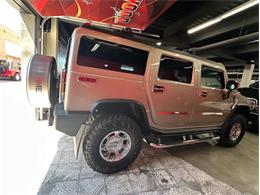 2004 Hummer H2 (CC-2083938) for sale in West Babylon, New York