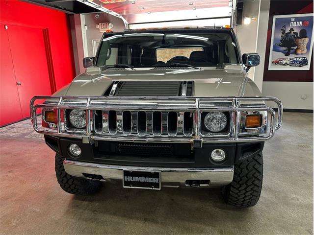 2004 Hummer H2 (CC-2083938) for sale in West Babylon, New York