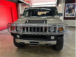 2004 Hummer H2 (CC-2083938) for sale in West Babylon, New York