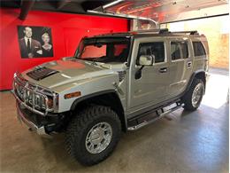 2004 Hummer H2 (CC-2083938) for sale in West Babylon, New York