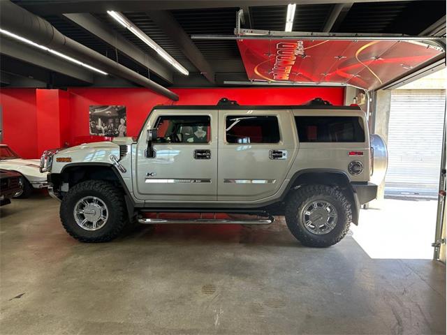 2004 Hummer H2 (CC-2083938) for sale in West Babylon, New York