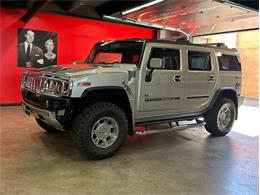2004 Hummer H2 (CC-2083938) for sale in West Babylon, New York