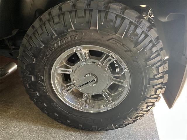 2004 Hummer H2 (CC-2083938) for sale in West Babylon, New York