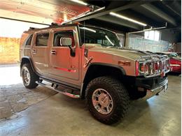 2004 Hummer H2 (CC-2083938) for sale in West Babylon, New York