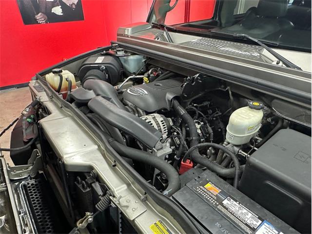 2004 Hummer H2 (CC-2083938) for sale in West Babylon, New York