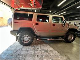 2004 Hummer H2 (CC-2083938) for sale in West Babylon, New York