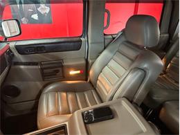 2004 Hummer H2 (CC-2083938) for sale in West Babylon, New York
