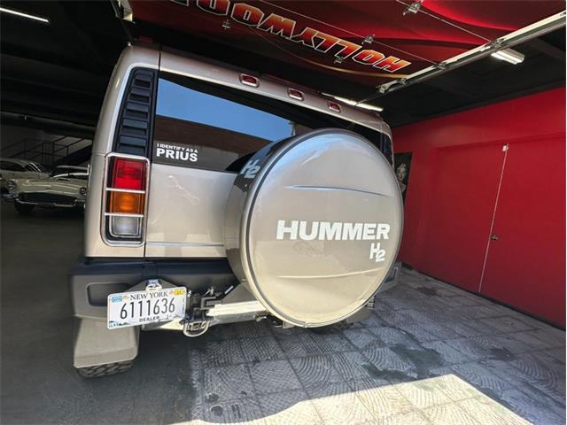 2004 Hummer H2 (CC-2083938) for sale in West Babylon, New York