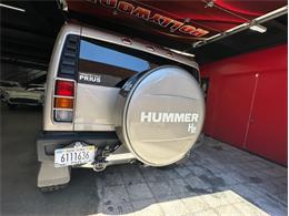 2004 Hummer H2 (CC-2083938) for sale in West Babylon, New York