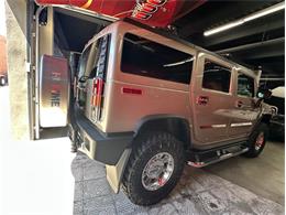 2004 Hummer H2 (CC-2083938) for sale in West Babylon, New York