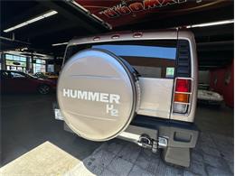 2004 Hummer H2 (CC-2083938) for sale in West Babylon, New York