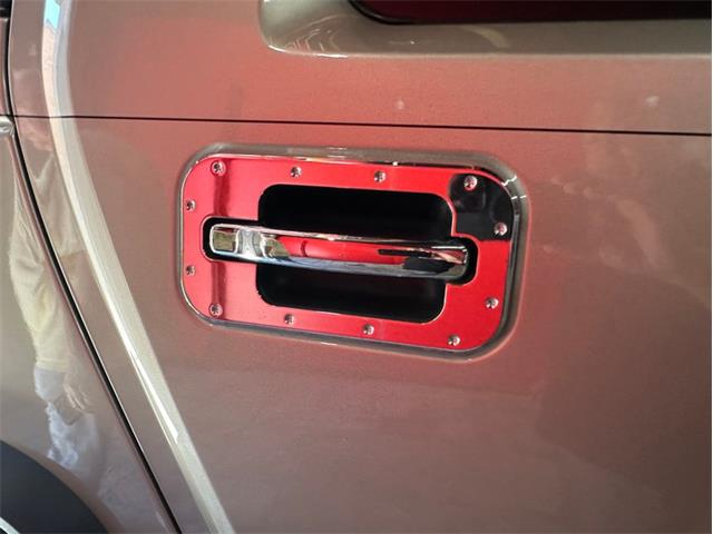 2004 Hummer H2 (CC-2083938) for sale in West Babylon, New York