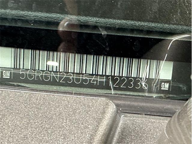 2004 Hummer H2 (CC-2083938) for sale in West Babylon, New York