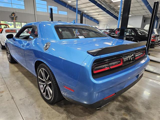 2023 Dodge Challenger (CC-2083939) for sale in Salem, Ohio