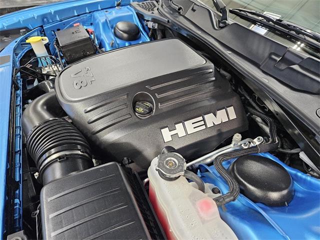 2023 Dodge Challenger (CC-2083939) for sale in Salem, Ohio