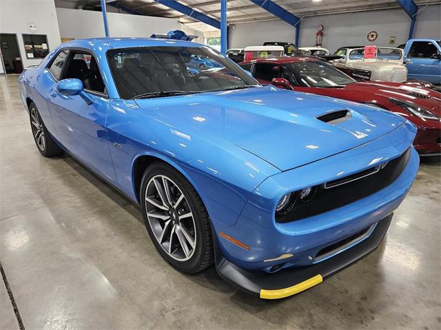 2023 Dodge Challenger (CC-2083939) for sale in Salem, Ohio