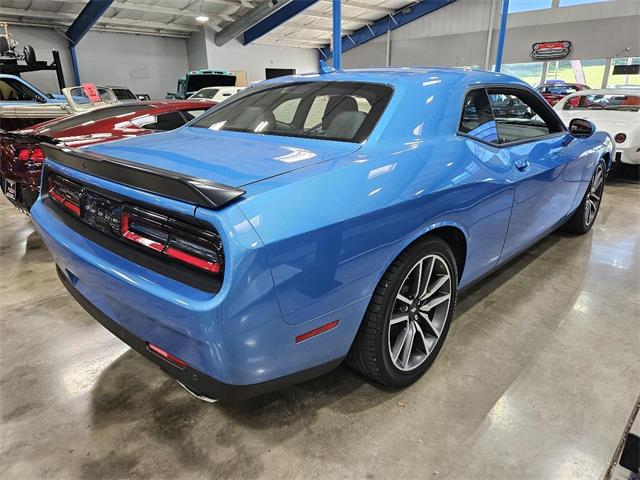 2023 Dodge Challenger (CC-2083939) for sale in Salem, Ohio