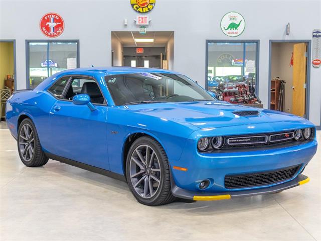 2023 Dodge Challenger (CC-2083939) for sale in Salem, Ohio
