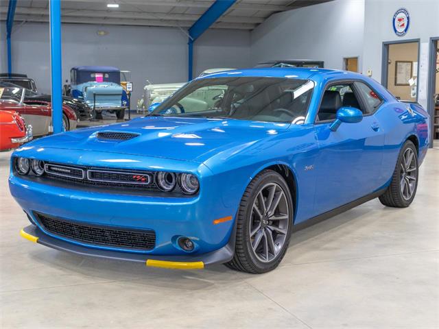 2023 Dodge Challenger (CC-2083939) for sale in Salem, Ohio
