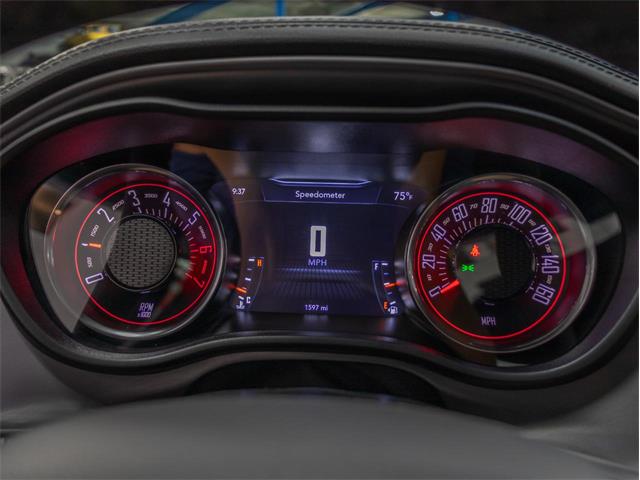 2023 Dodge Challenger (CC-2083939) for sale in Salem, Ohio