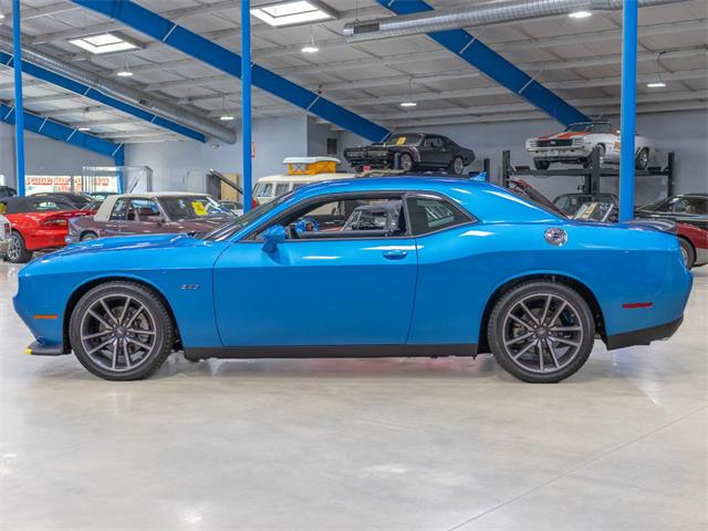 2023 Dodge Challenger (CC-2083939) for sale in Salem, Ohio